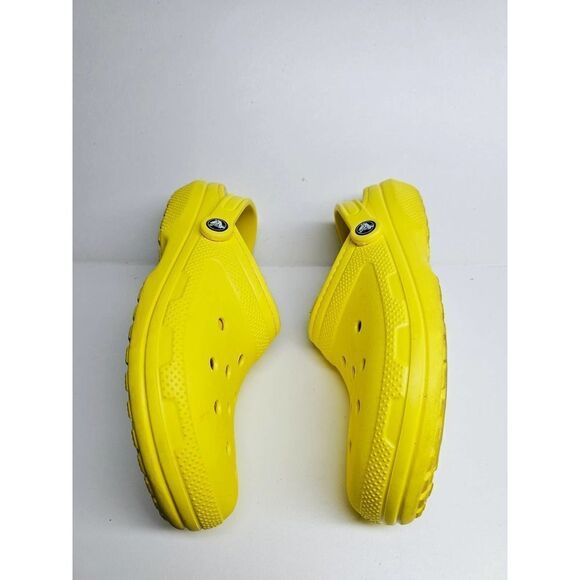 Crocs Men 8 Winter - Picture 3 of 8